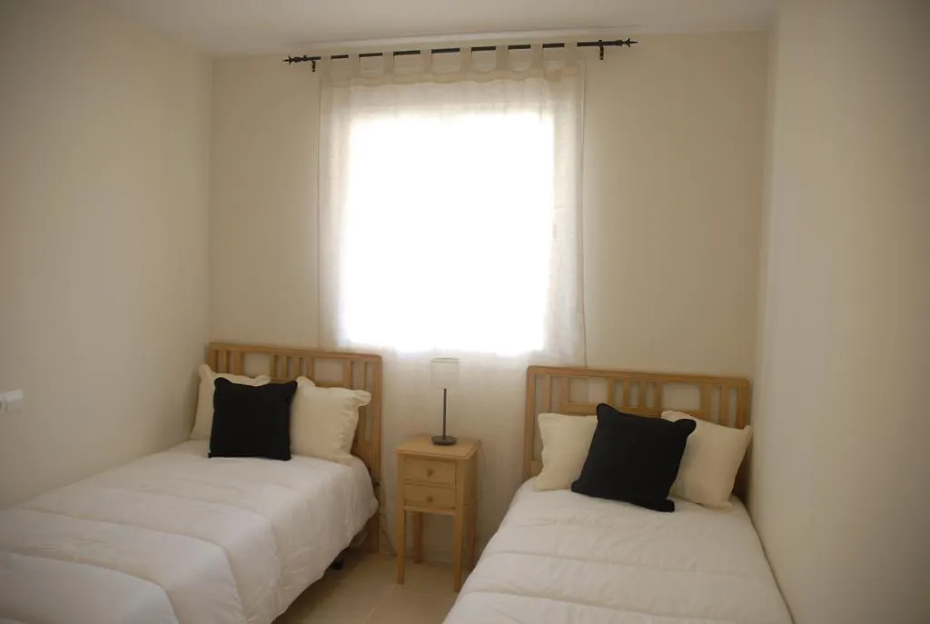 *** Szálloda Apartamentos Paraiso Playa Vera Spanyolország