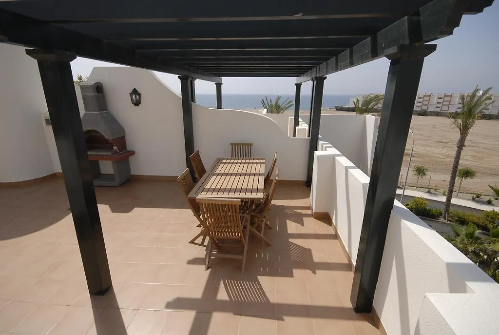 Hotel Apartamentos Paraiso Playa