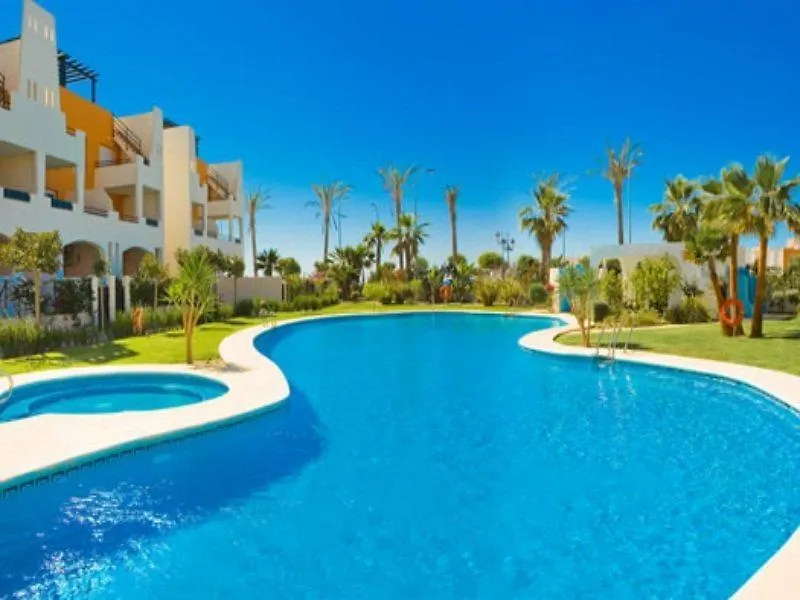 Apartamentos Paraiso Playa Spain