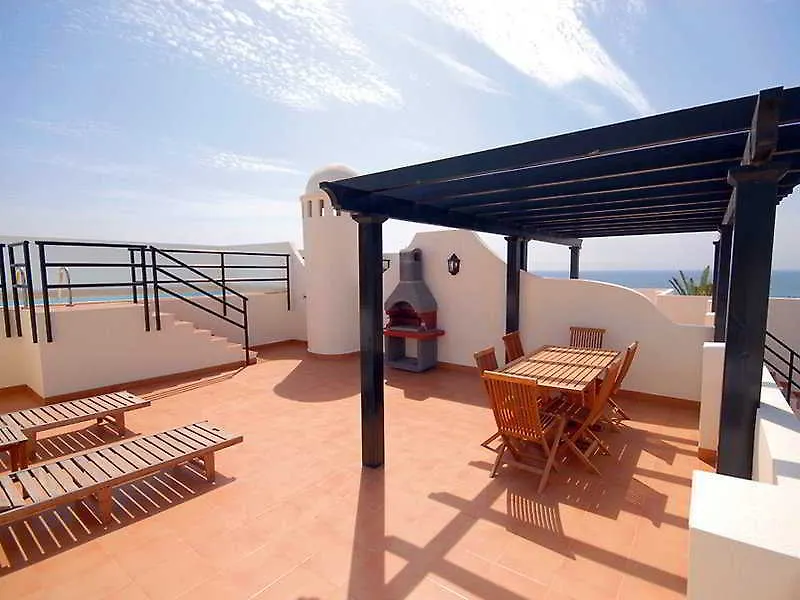 Apartamentos Paraiso Playa Vera