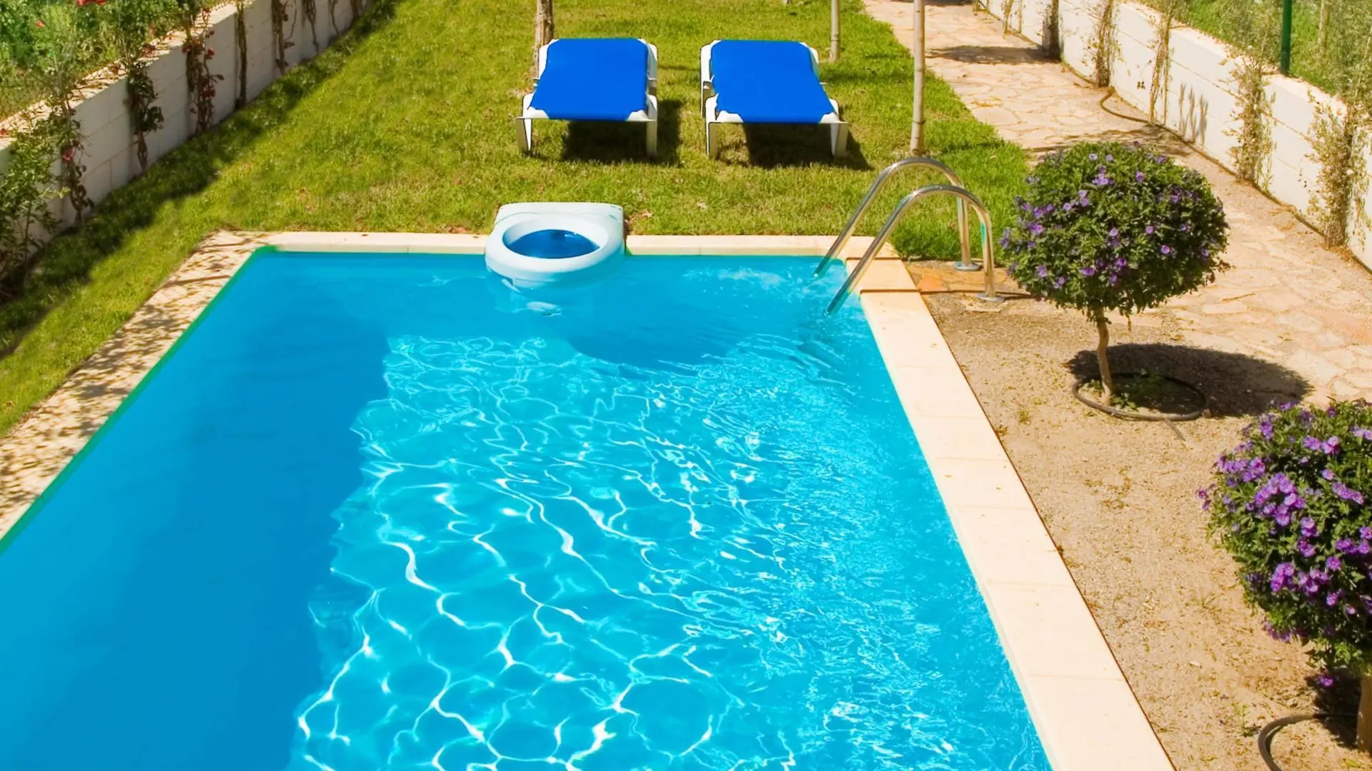 Apartamentos Paraiso Playa Vera