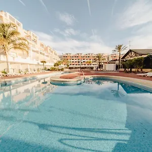 Appartamento Complejo Turistico Marina Rey, Vera