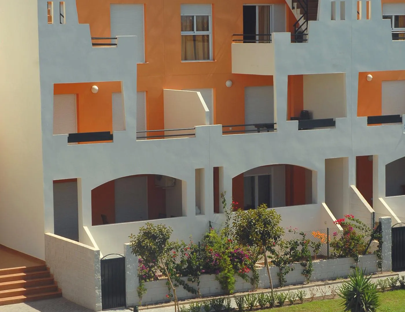 Apartamentos Paraiso Playa Vera 3*,  Španělsko
