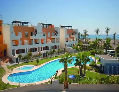 Hotel Apartamentos Paraiso Playa Vera