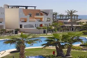 Apartamentos Paraiso Playa Vera 3*,